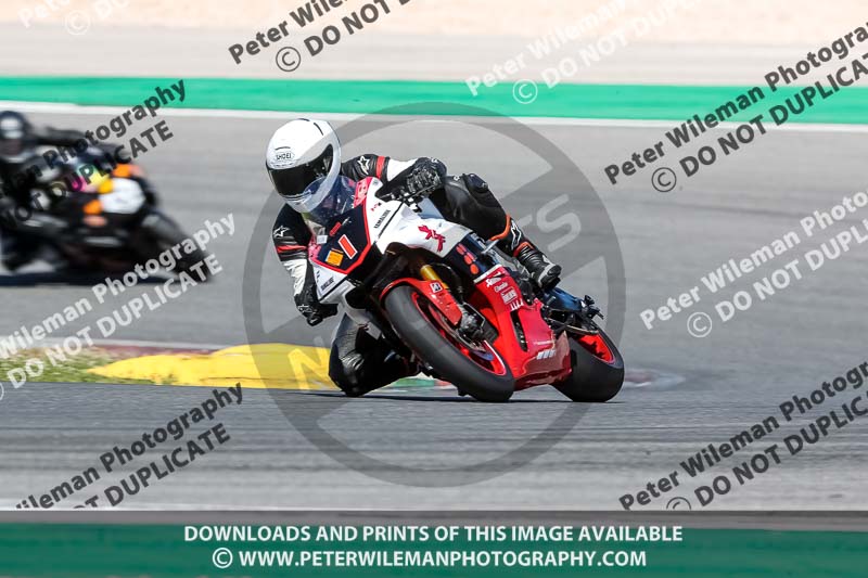 may 2019;motorbikes;no limits;peter wileman photography;portimao;portugal;trackday digital images